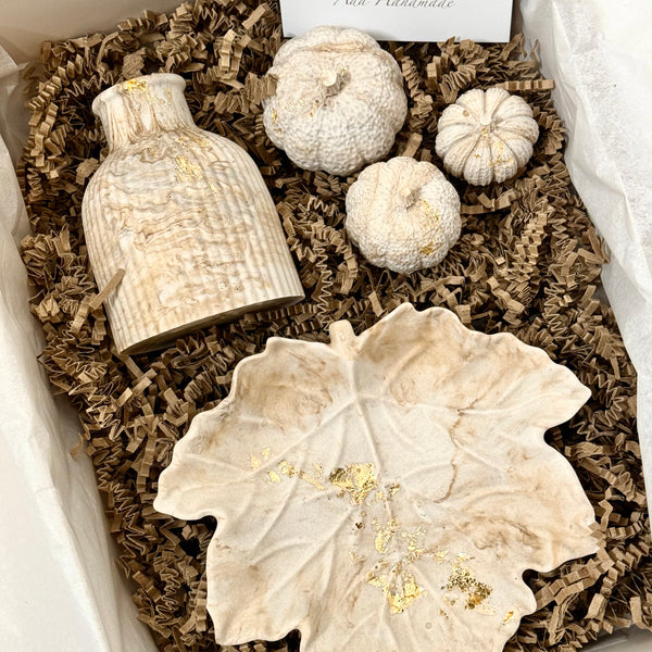 Coffret automne 🍂