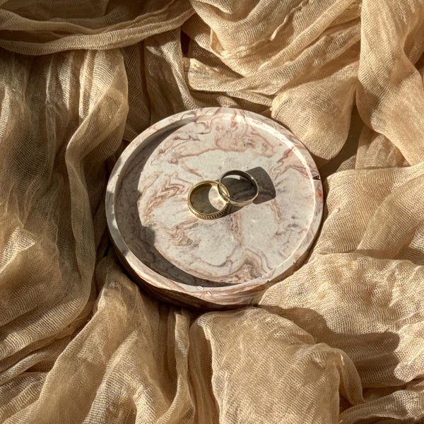 Petit Vide-Poche rond
