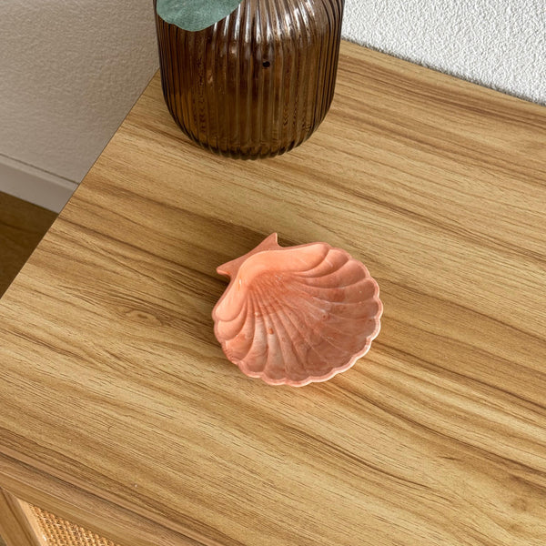 Vide poche coquillage