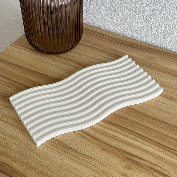 Plateau vague