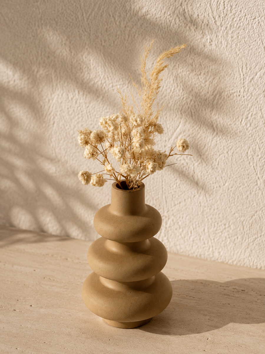 Vase Duna