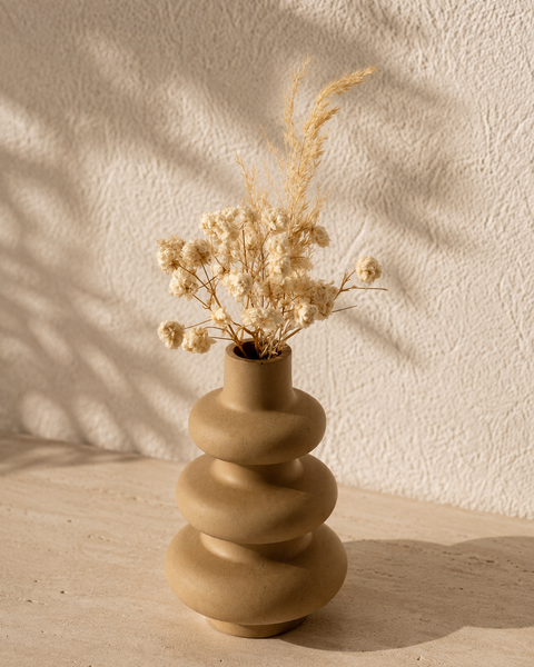 Vase Duna
