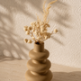 Vase Duna