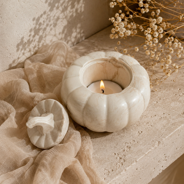 Photophore Zucca