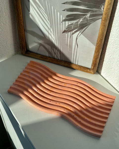 Plateau vague