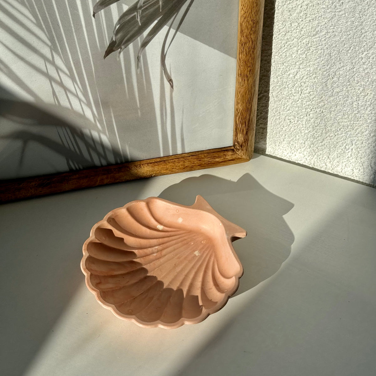 Coupelle coquillage