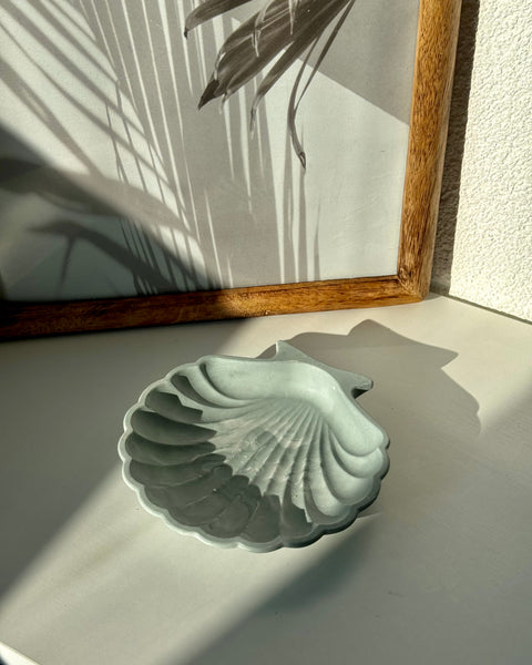 Coupelle coquillage