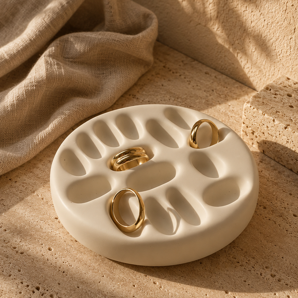 Porte-Bague Alba