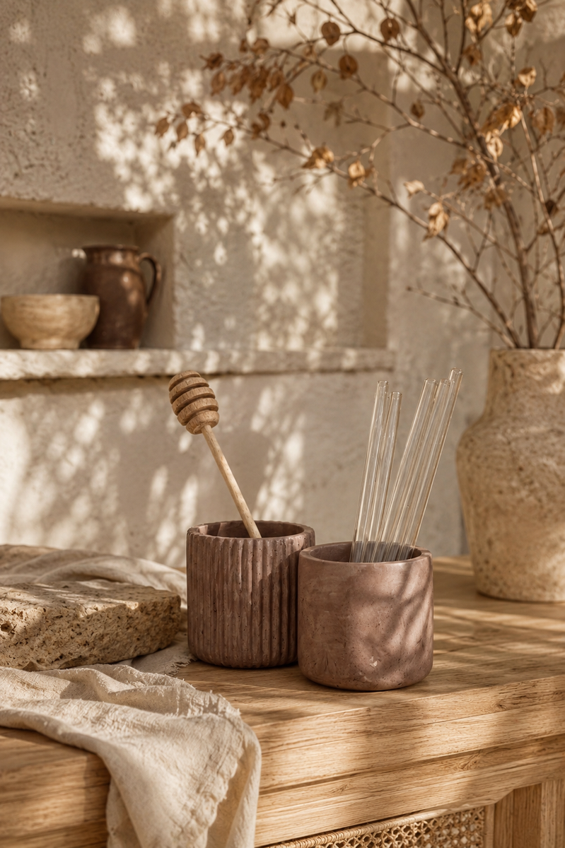 Pots