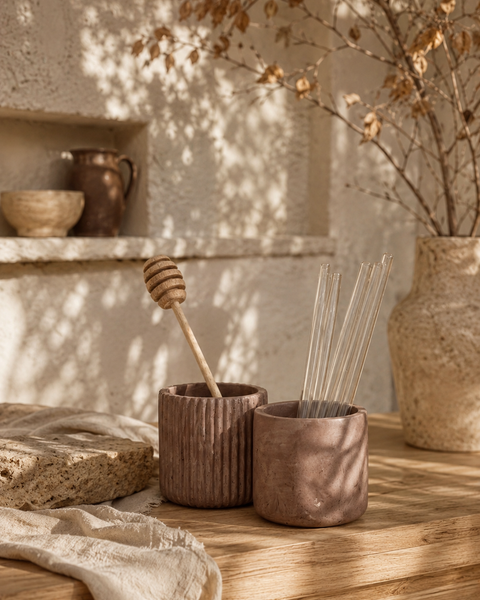Pots