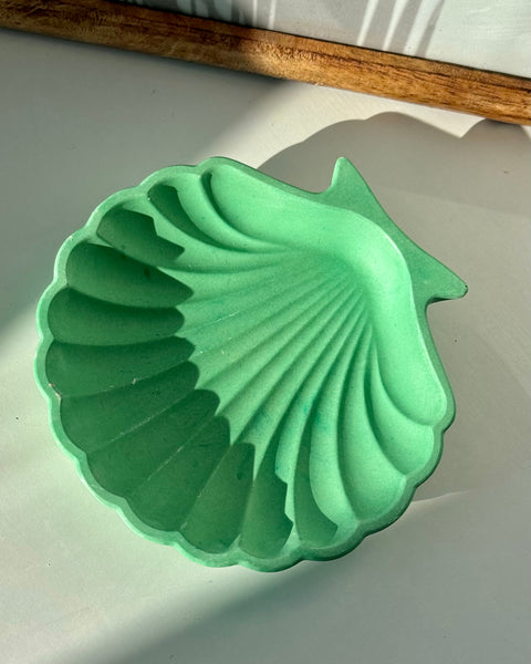 Coupelle coquillage
