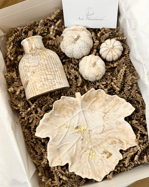 Coffret automne 🍂