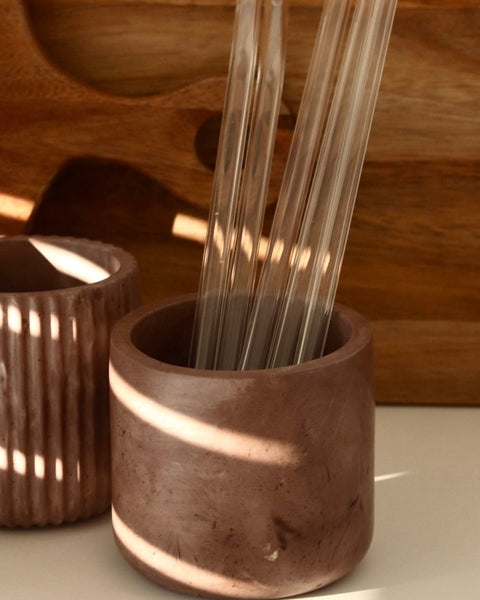 Pots