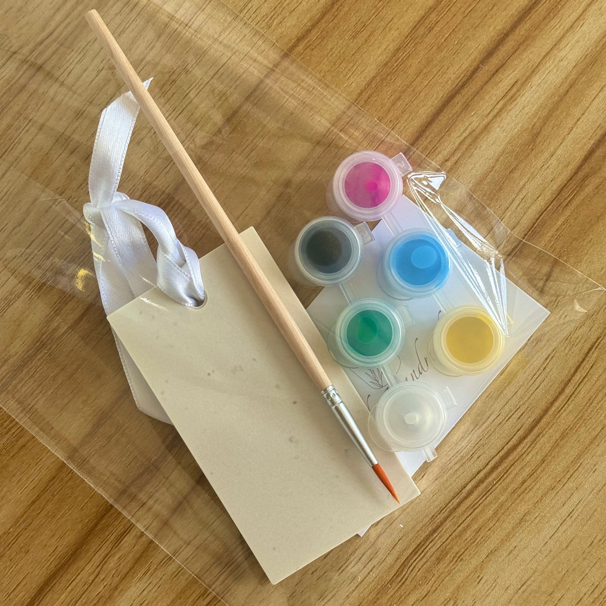 Kit créatif