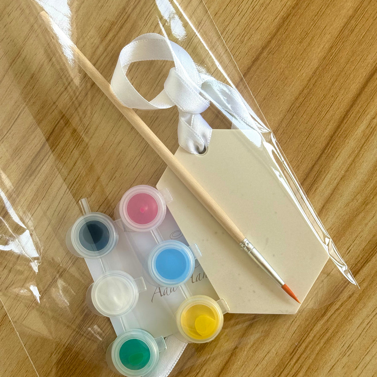 Kit créatif