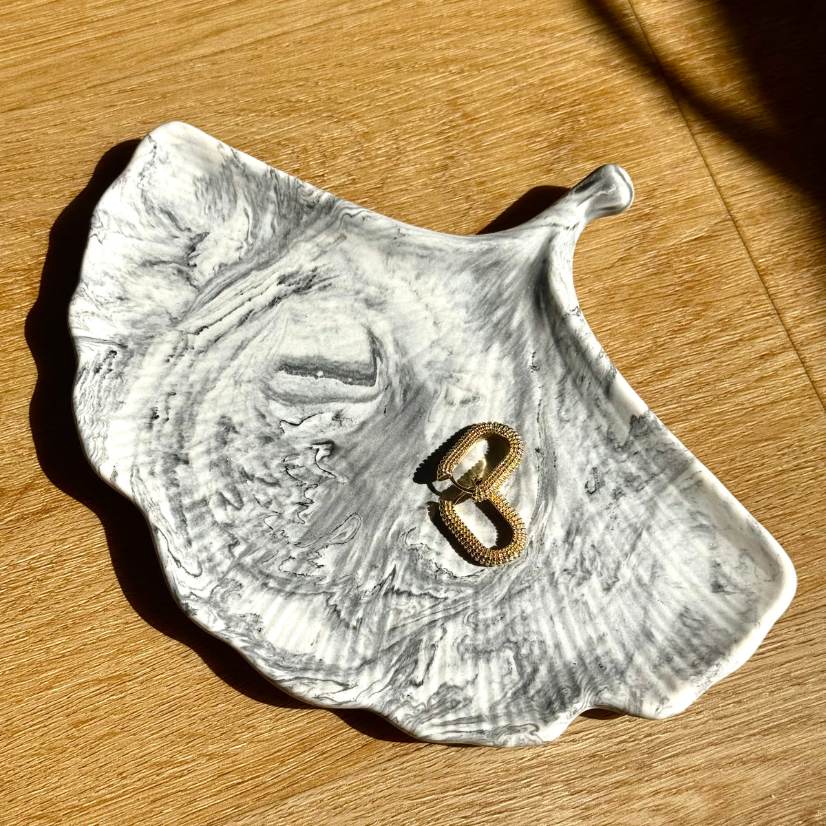 Ginkgo