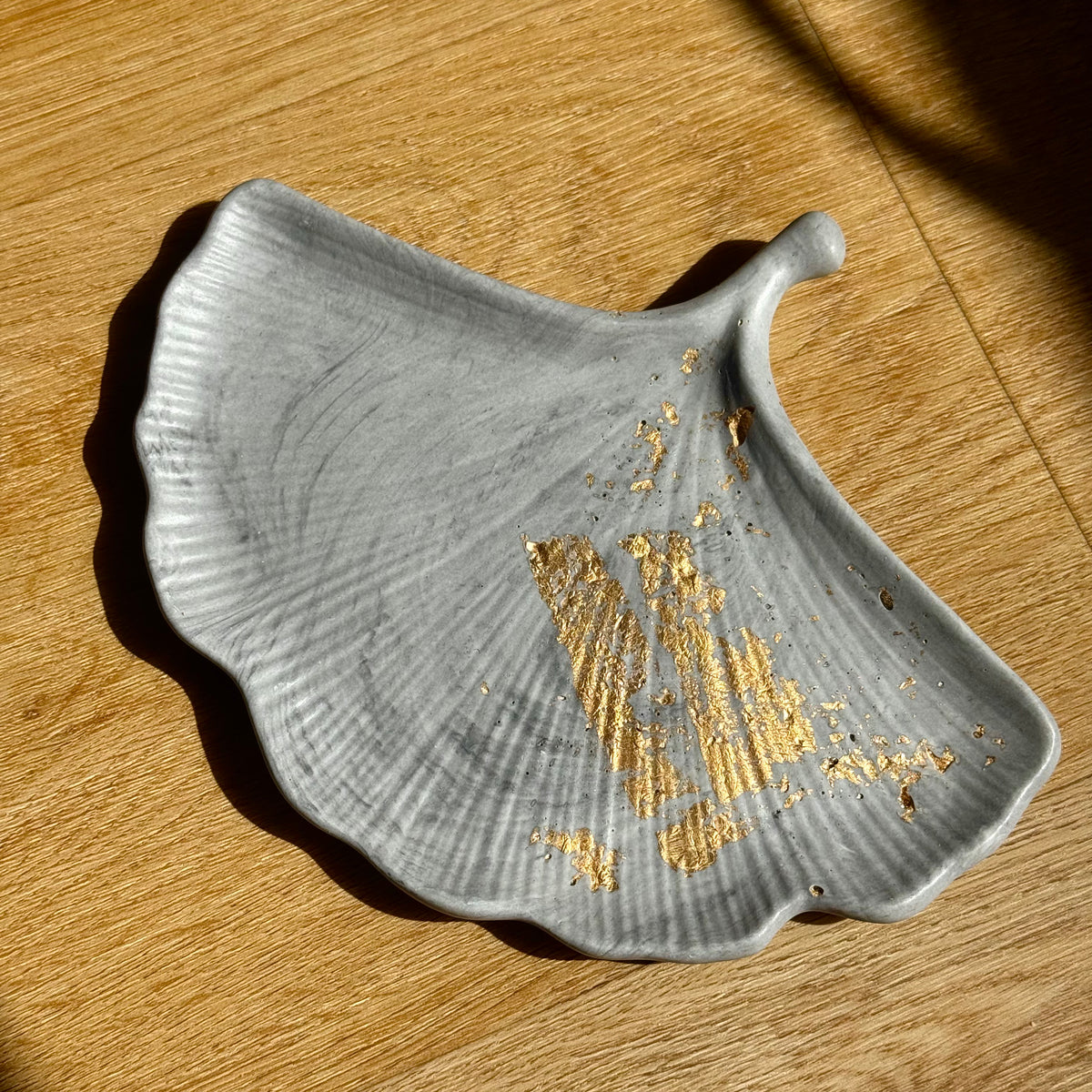 Ginkgo