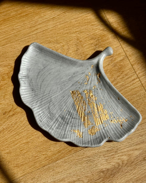 Ginkgo