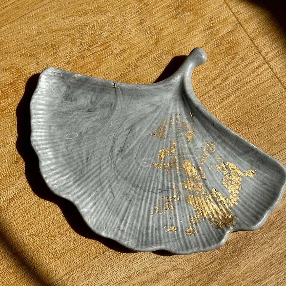Ginkgo