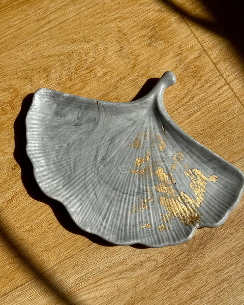 Ginkgo