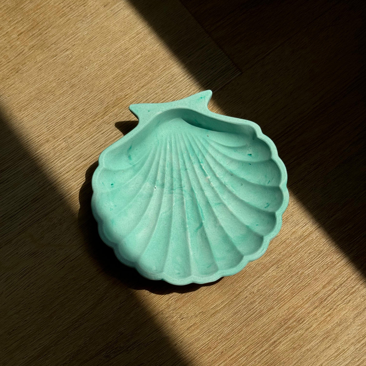 Vide poche coquillage