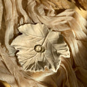  Beige marbré