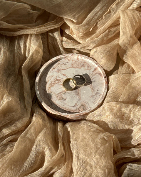 Petit Vide-Poche rond