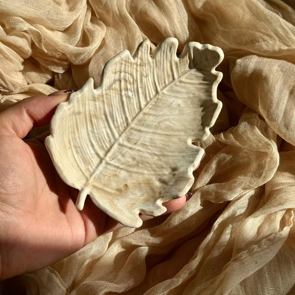 Vide-poche Souffle d’automne