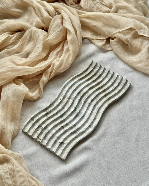 Plateau vague