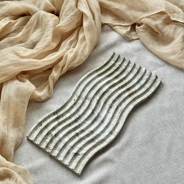 Plateau vague
