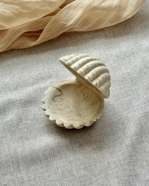 Ecrin Coquillage