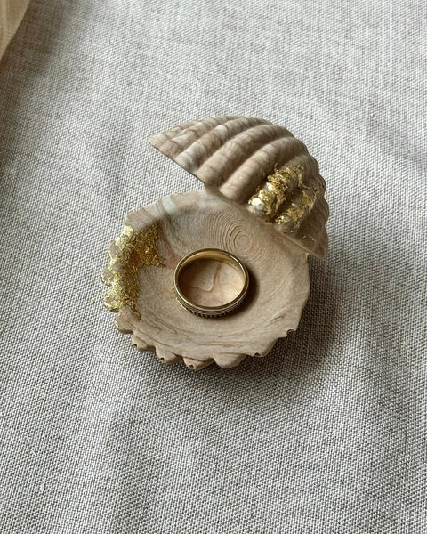 Ecrin Coquillage