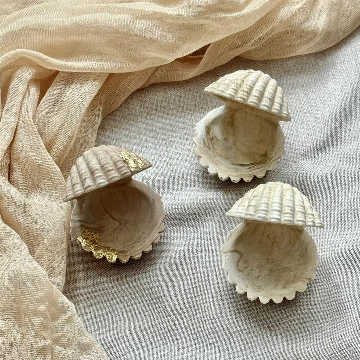 Ecrin Coquillage