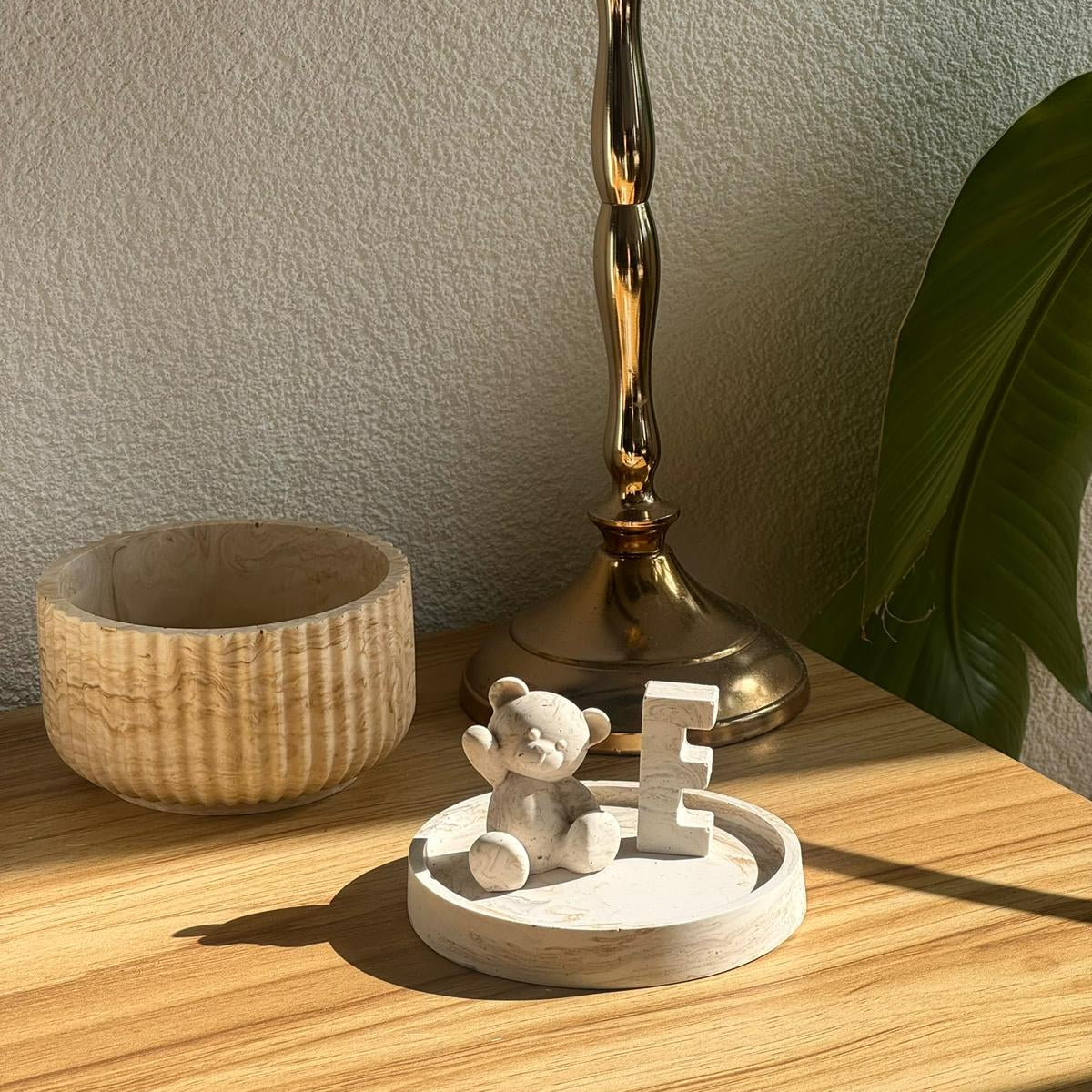 Cadeau naissance Personnalisable