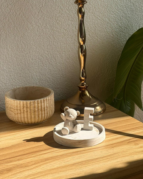 Cadeau naissance Personnalisable