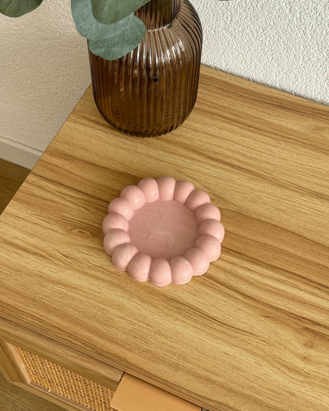 Vide poche grosses bulles