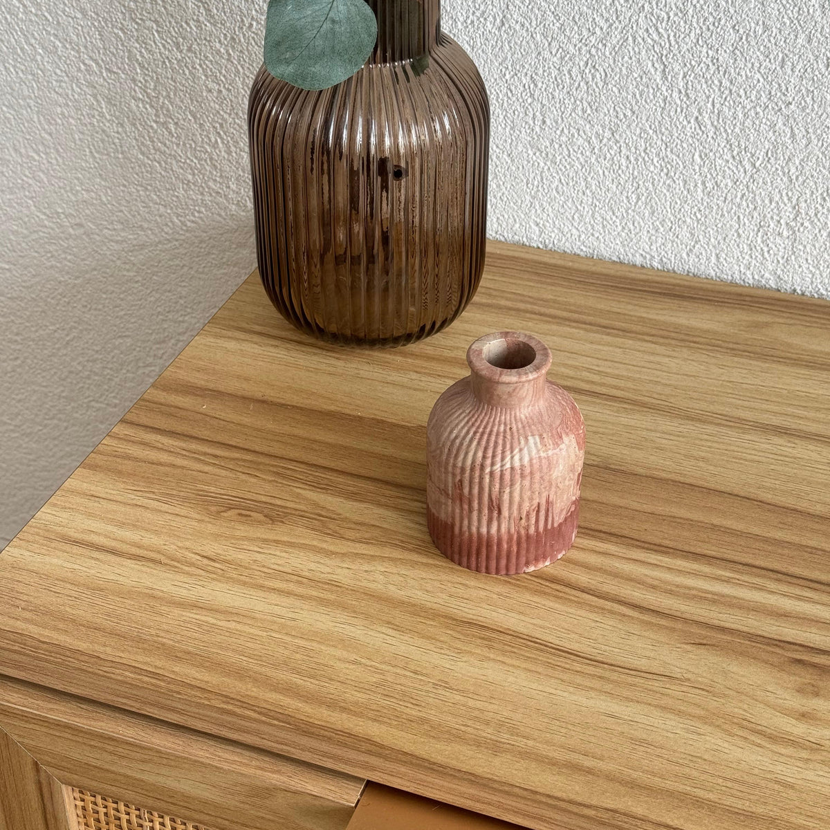 Vase Rayé