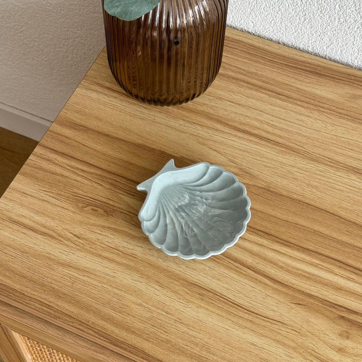 Vide poche coquillage