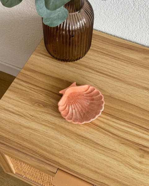 Vide poche coquillage