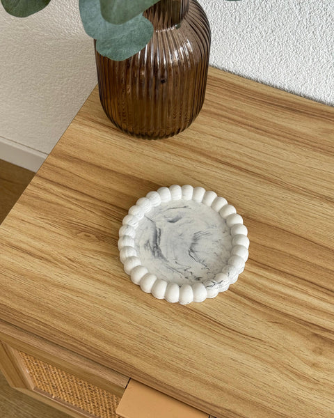 Vide poche petites bulles