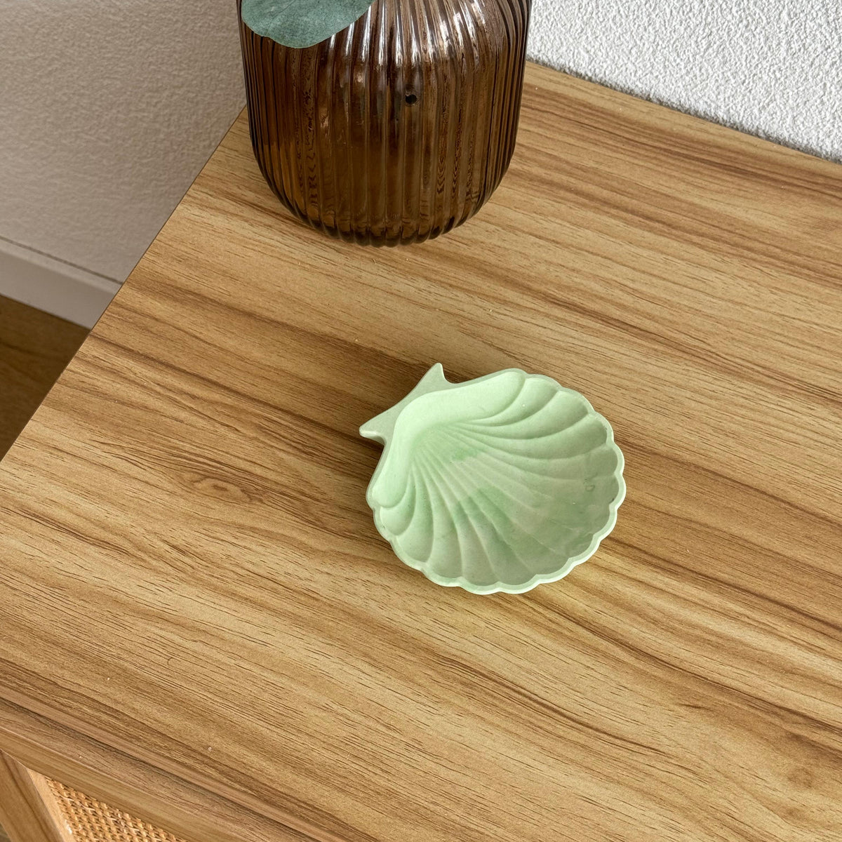 Vide poche coquillage