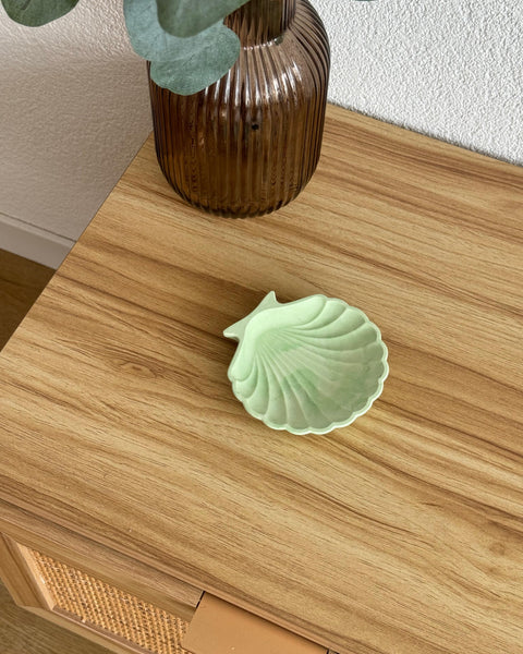Vide poche coquillage