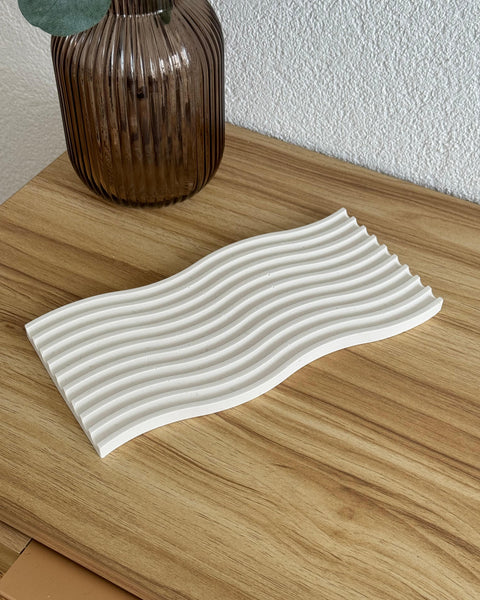 Plateau vague