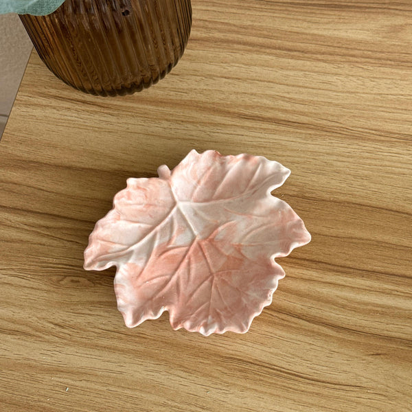 Vide poche feuille