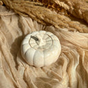  Beige marbré
