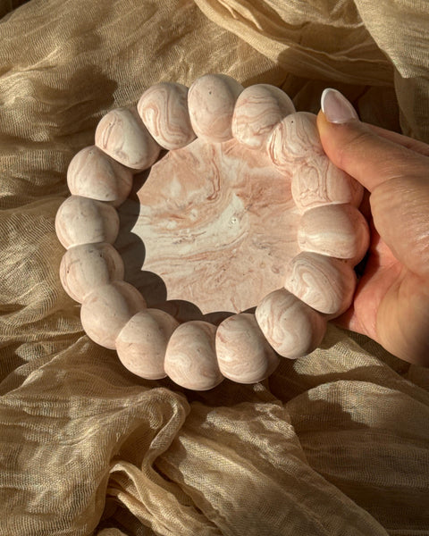 Vide-poche Grosses bulles