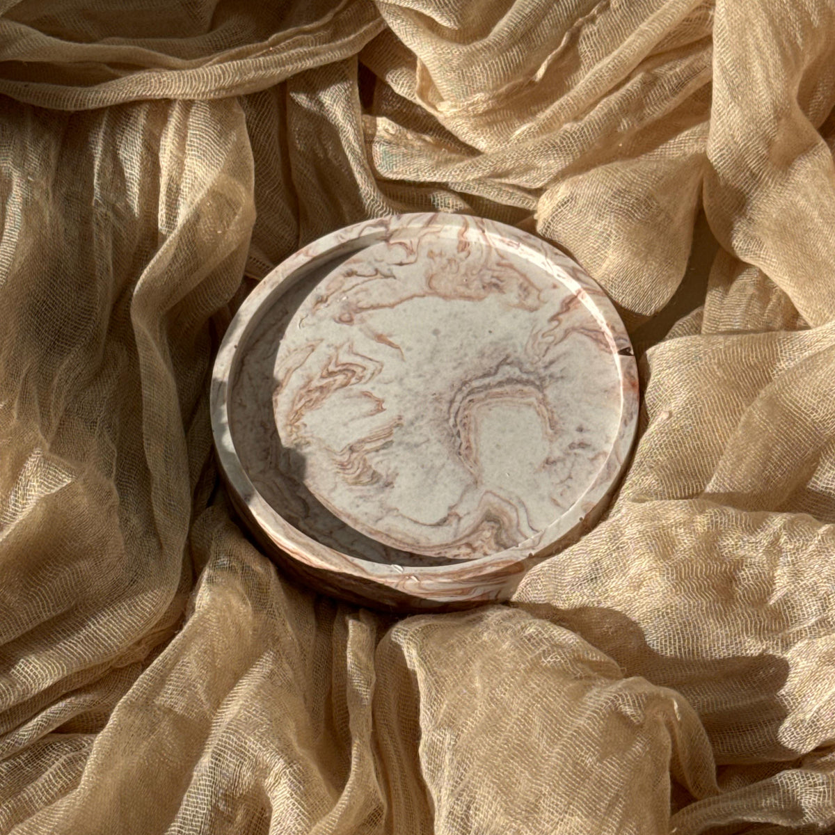 Petit Vide-Poche rond