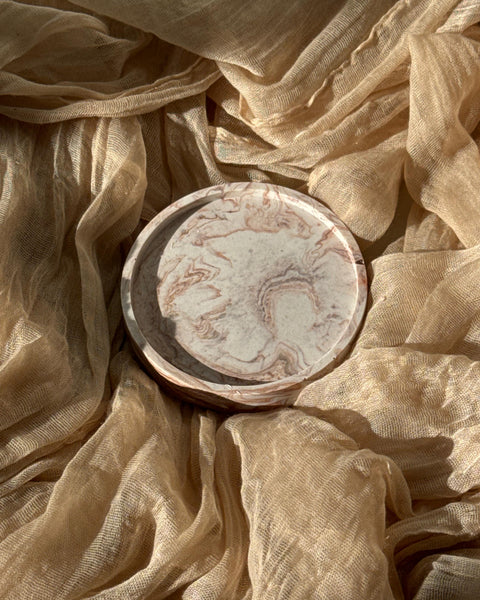 Petit Vide-Poche rond