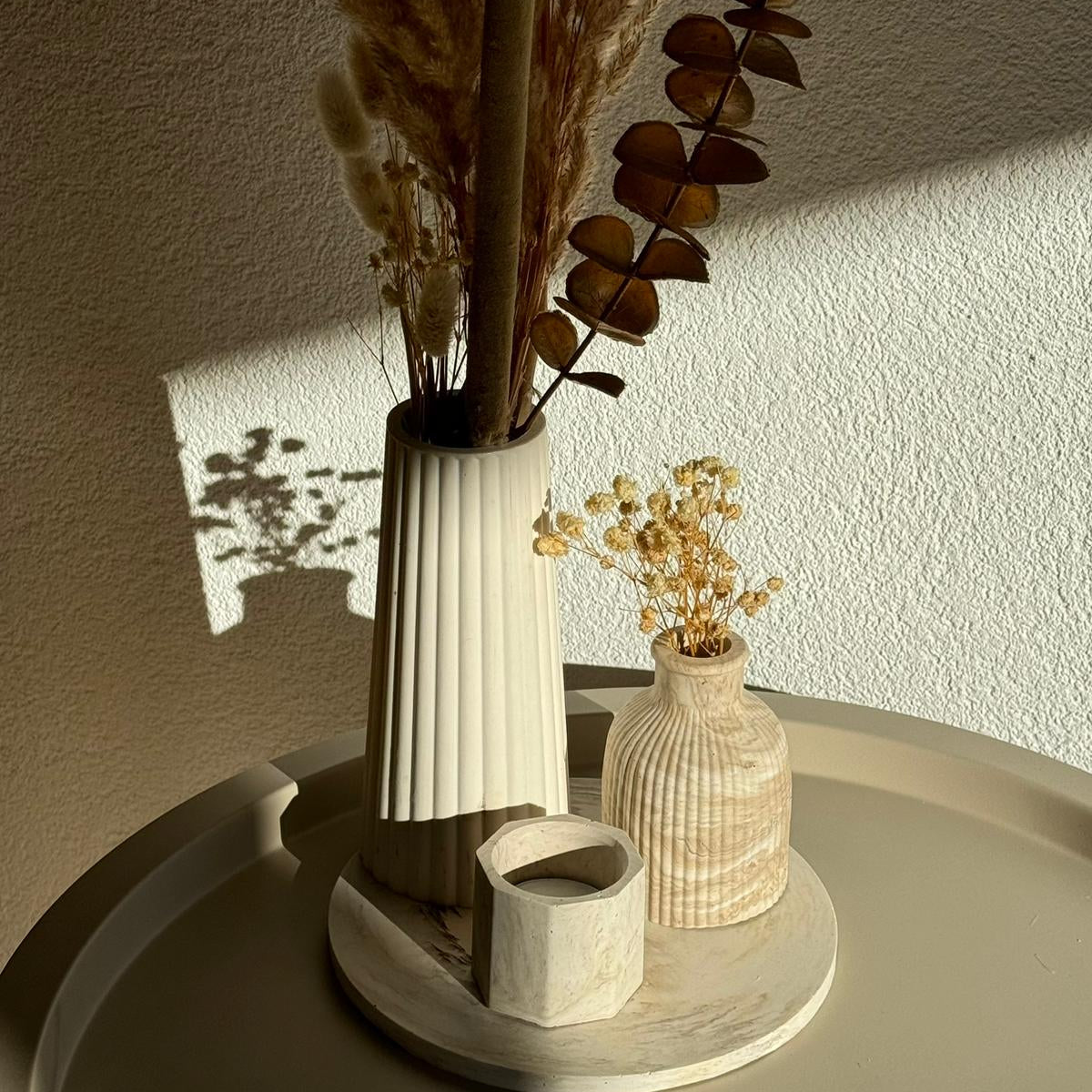 Coffrets Artisanaux