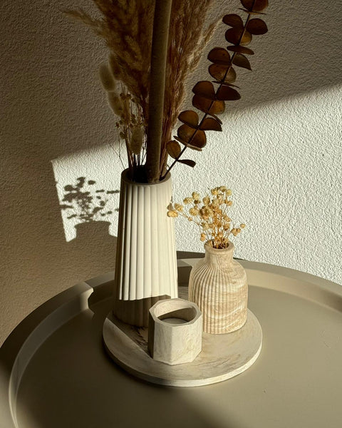 Coffrets Artisanaux